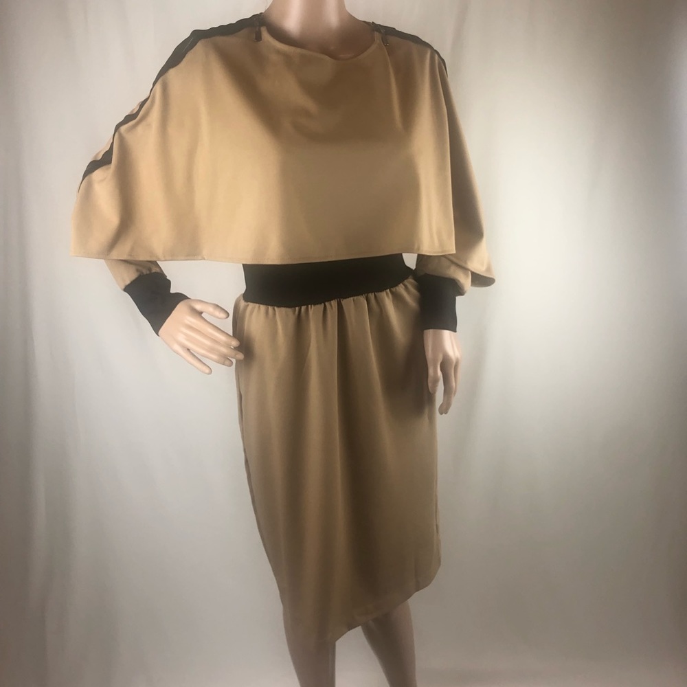Daiyuanli dress